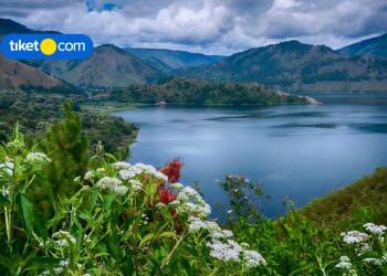 10 Rekomendasi Hotel Murah di Medan, dan Cara ke Danau Toba dari Kota Medan