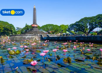 Ini Dia Rekomendasi Hotel di Malang yang Strategis, Dekat Tugu Malang!