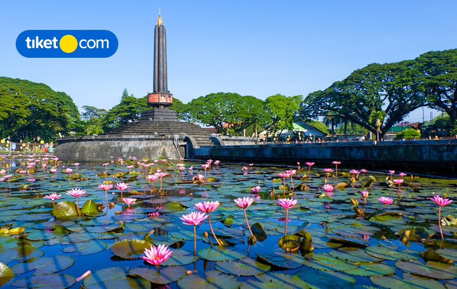 Ini Dia Rekomendasi Hotel di Malang yang Strategis, Dekat Tugu Malang!