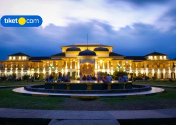 Ini Dia Tips Liburan Murah Meriah Ke Medan yang Bisa Kamu Coba!  