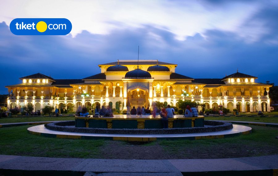 Ini Dia Tips Liburan Murah Meriah Ke Medan yang Bisa Kamu Coba!  