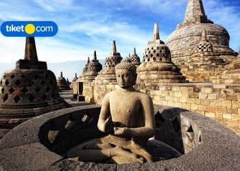 Exciting Tours to Do around Borobudur, Let’s Hop on the Fun!
