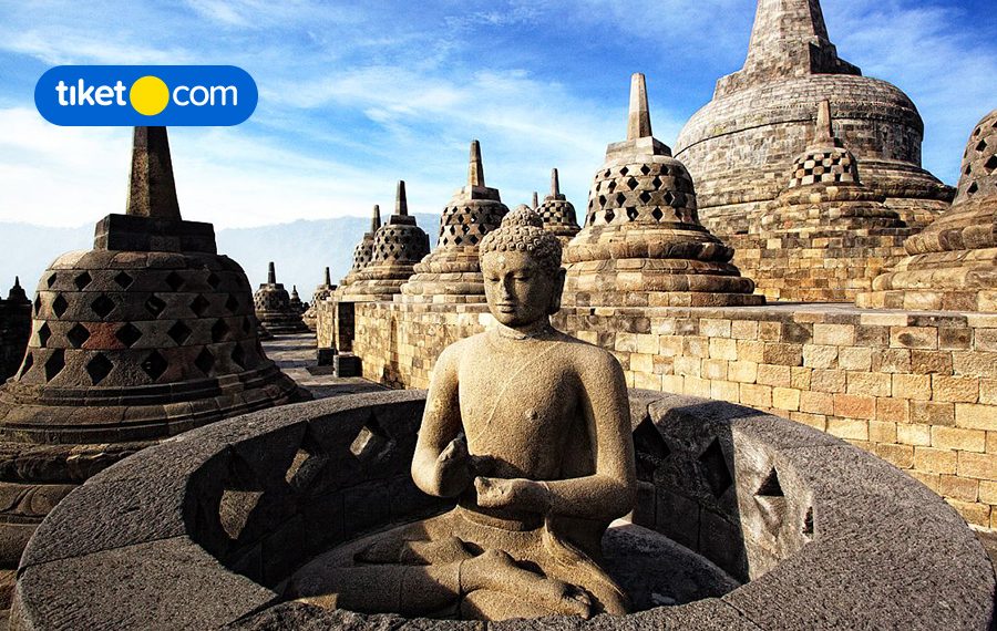 Exciting Tours to Do around Borobudur, Let’s Hop on the Fun!
