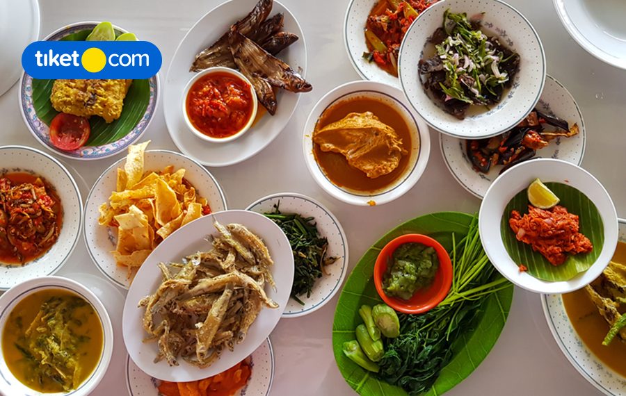 Ini Dia Rekomendasi Tempat Kuliner Seru di Pekanbaru yang Nggak Boleh Dilewatkan!