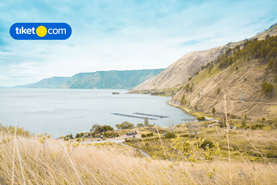 Tempat Wisata di Simalungun yang Dekat dengan Danau Toba 