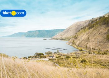 Visit These 7 Top Tourist Attractions in Simalungun, Near Lake Toba