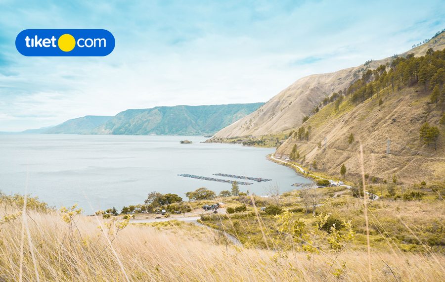 Visit These 7 Top Tourist Attractions in Simalungun, Near Lake Toba