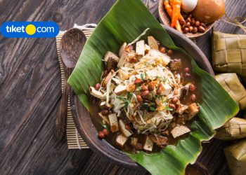 makanan khas magelang