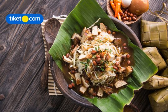 makanan khas magelang