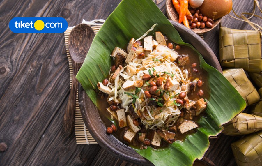 makanan khas magelang