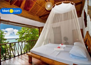 Hotel Strategis di Labuan Bajo, Ada yang Dekat Bandara!  