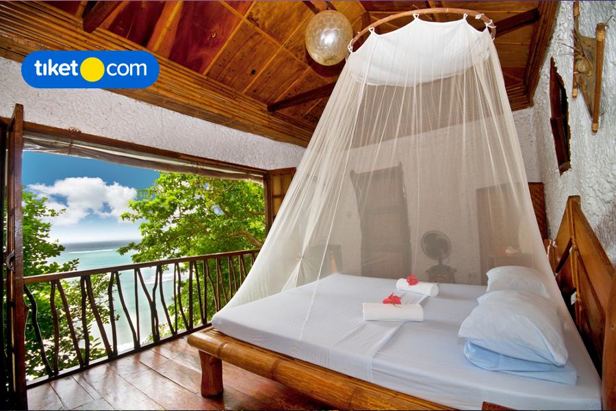 Hotel Strategis di Labuan Bajo, Ada yang Dekat Bandara!  