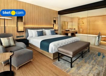 Penginapan Unik Dekat Jakarta