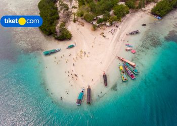 Jakarta – Lampung Road Trip Journey: Places to Explore and Hotels to Stay