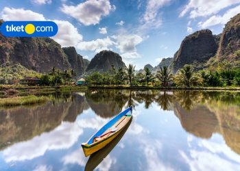 7 Wisata Alam Tersembunyi di Makassar dan Sekitarnya, Anti-Mainstream Banget!