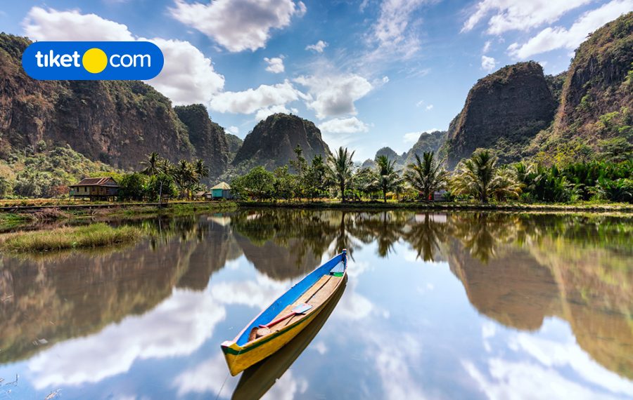7 Wisata Alam Tersembunyi di Makassar dan Sekitarnya, Anti-Mainstream Banget!