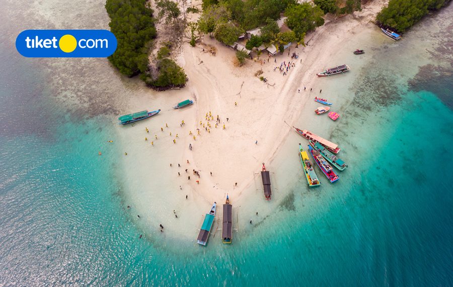 Road Trip Jakarta – Lampung: Tempat yang Bisa Dieksplor dan Rekomendasi Penginapan