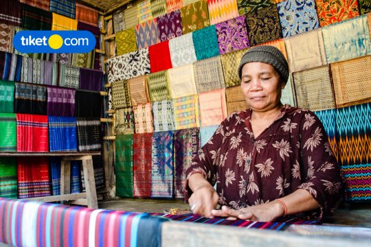 desa sade lombok