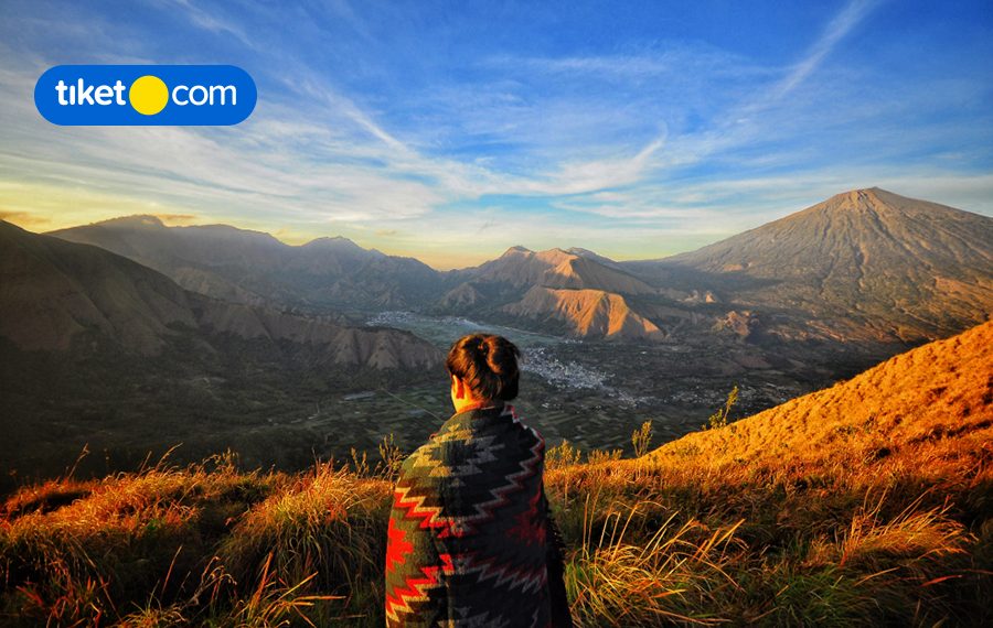 A Hidden Gem in East Lombok Revealed: Sembalun