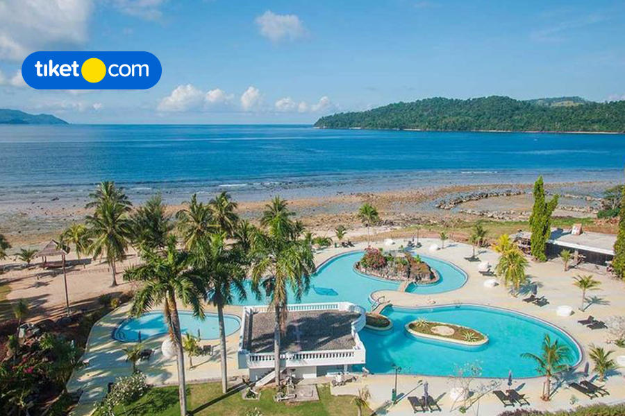 Dreaming of A Luxury Vacation? Let’s Go to Likupang!