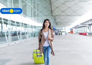 9 Hotel Palembang Dekat Bandara yang Bikin Liburan Kamu Makin Efisien!