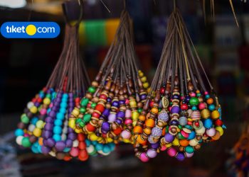Best Places to Hunt Souvenirs in Lombok, Take Your Memories Home!