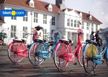 Asyik! Libur telah tiba, nih. Ayo, Cek Rekomendasi Hotel Ramah Anak di Jakarta!