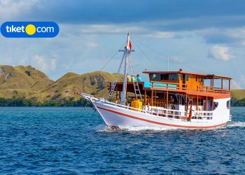 Book Your 3D2N Open Trip to Labuan Bajo for a Hassle-Free Holiday!