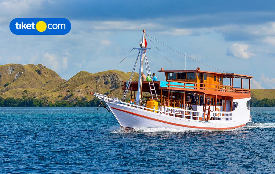 Book Your 3D2N Open Trip to Labuan Bajo for a Hassle-Free Holiday!