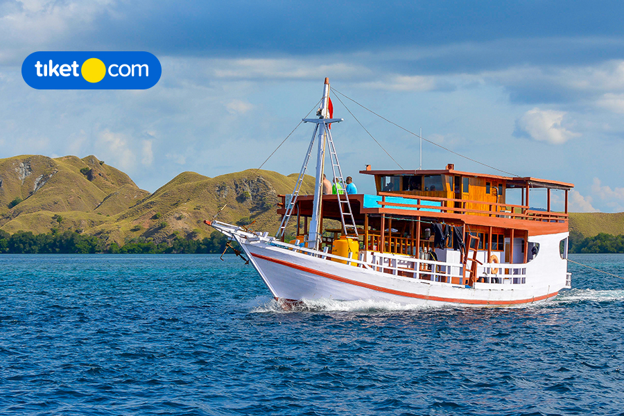 Book Your 3D2N Open Trip to Labuan Bajo for a Hassle-Free Holiday!