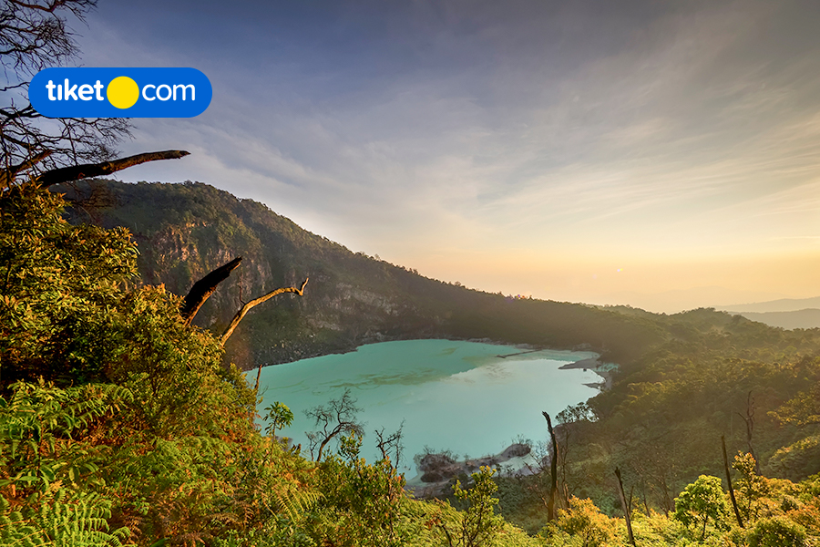 Destinations Near Jakarta for a Long Weekend Family Getaway!