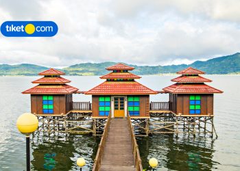 things to do in tondano