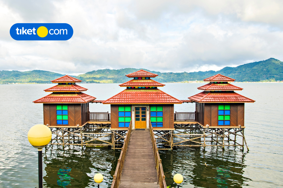 Make Your Vacation Memorable, Here are Top Things to Do in Tondano, North Sulawesi