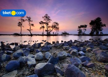 Hotel di Anyer dengan tiket CLEAN