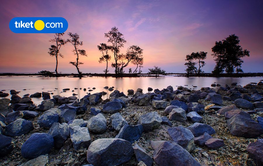 Hotel di Anyer dengan tiket CLEAN