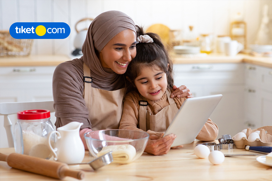Here are 5 Fun Tips to Do While Waiting for Iftar, the Fifth One is the Most Exciting One!