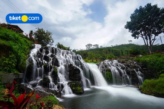 natural destinations bondowoso