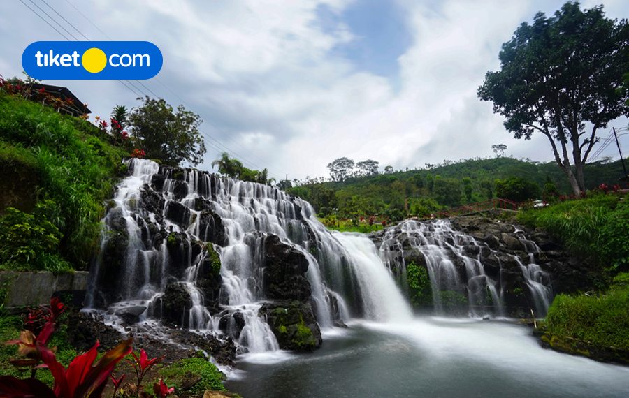natural destinations bondowoso