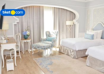 7 Sharia Hotels in Bandung for a Fun-Filled Ramadan Staycation