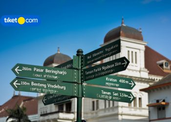 Pecinta Alam Wajib Banget Berkunjung ke 10 Destinasi Wisata Yogyakarta Ini!