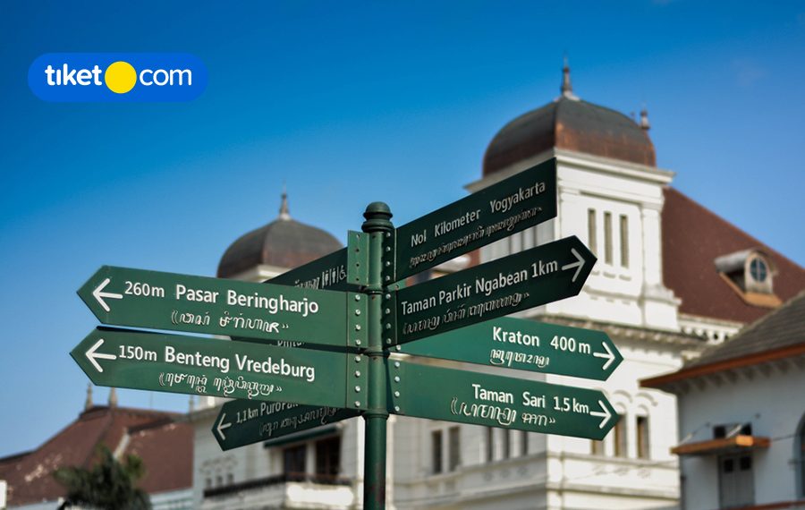 Pecinta Alam Wajib Banget Berkunjung ke 10 Destinasi Wisata Yogyakarta Ini!