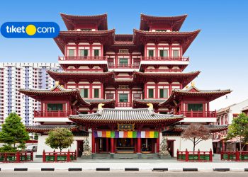 best museums singapore