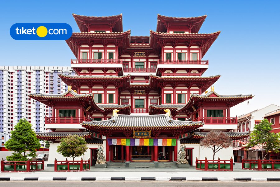 Have Fun in 7 Best Singapore Museums? Why Not!