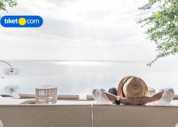 9 Hotel di Bali yang Menarik buat Staycation, Refreshing Dulu Kuy!