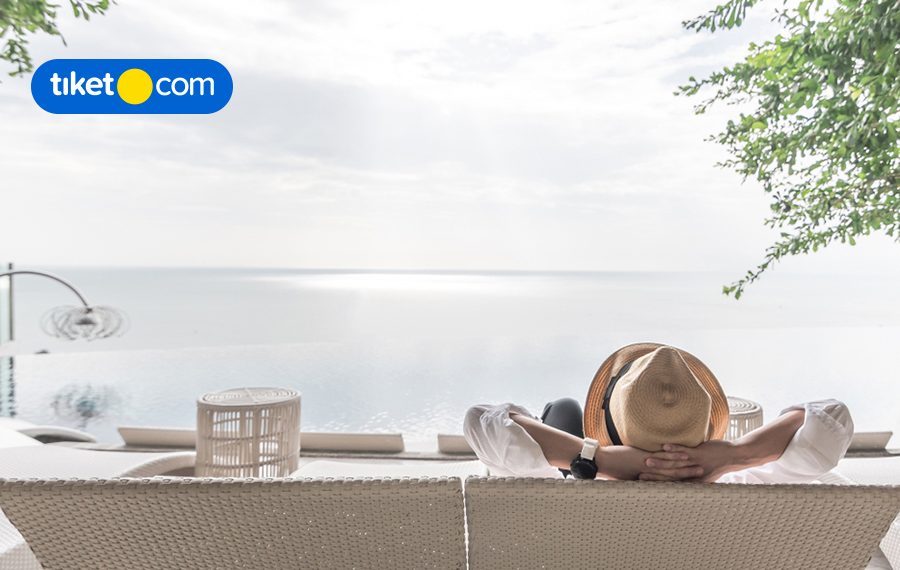 9 Hotel di Bali yang Menarik buat Staycation, Refreshing Dulu Kuy!