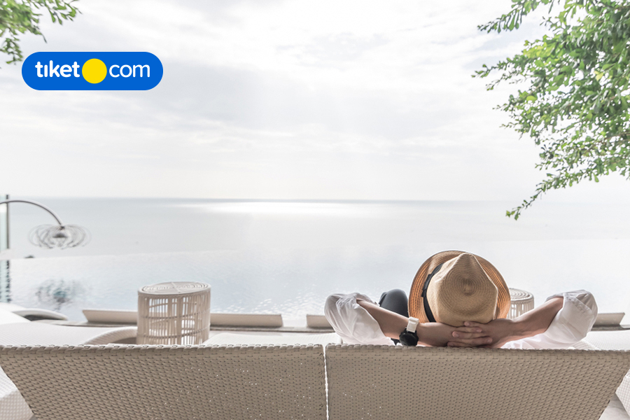 9 Hotel di Bali yang Menarik buat Staycation, Refreshing Dulu Kuy!