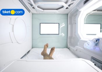 10 Hotel Terjangkau untuk Backpacker di Malaysia, Mulai dari 69 Ribu-an Aja!