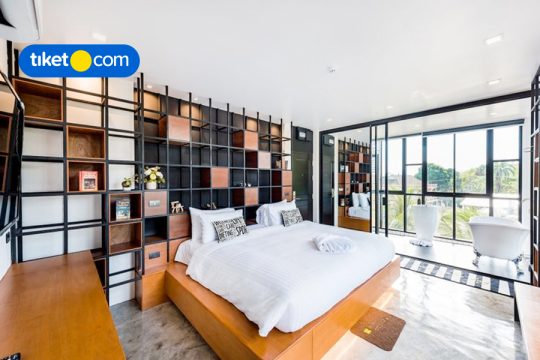 budget accommodations in phuket