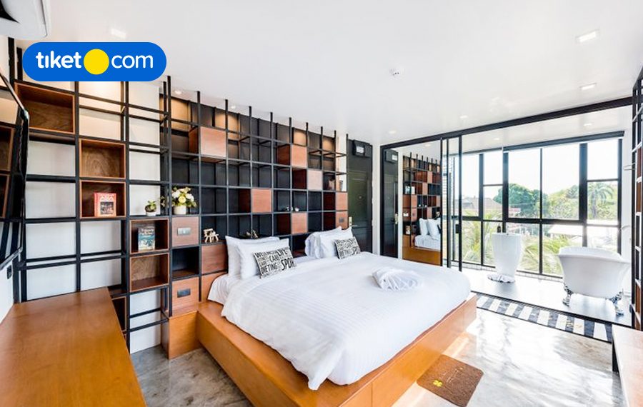 budget accommodations in phuket