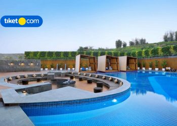 8 Unique Accommodations in Greater Jakarta for Staycation During Eid